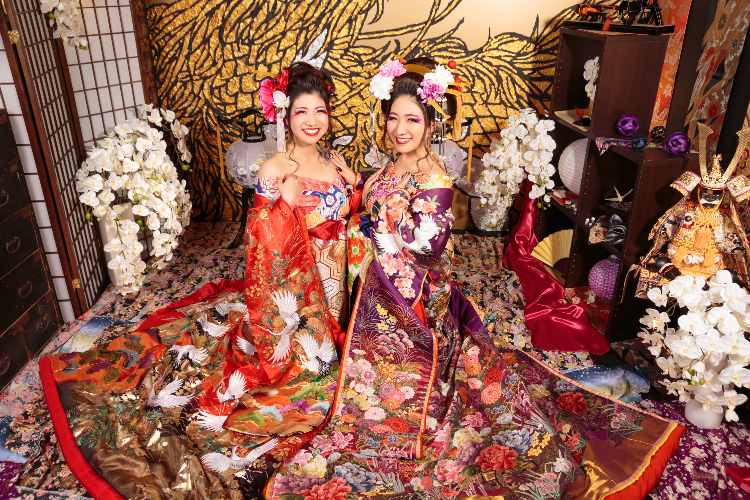 日本の花魁文化が海外で知られるようになったきっかけとは